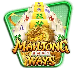 pgslot mahjong way