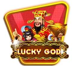 slotxo Lucky God